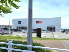 ジーユー神戸上津台店