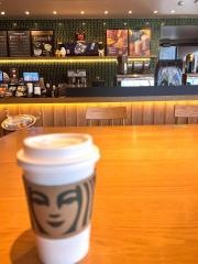 スターバックスコーヒー　石岡店