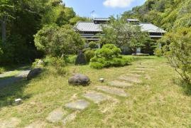 日蓮宗　常不軽寺