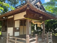 佐信神社