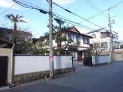 蓮華寺