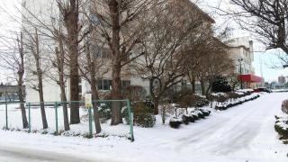 八戸市立江陽中学校