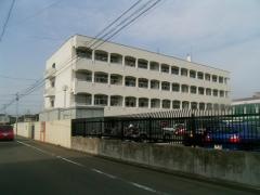 常盤木学園高等学校