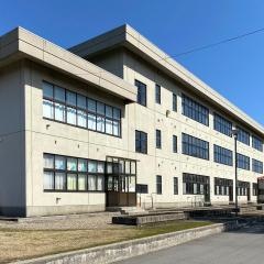 川口小学校