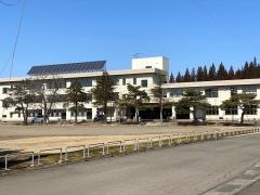 川口小学校