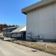 川口小学校