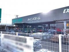 カインズ　大槻店