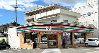 セブンイレブン 会津千石店