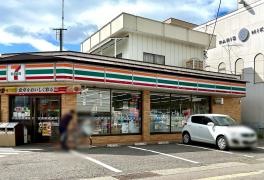 セブンイレブン　会津千石店