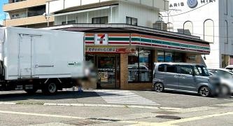 セブンイレブン　会津千石店