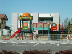 あゆみ保育園