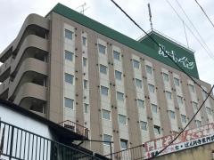 ホテルルートイン足利駅前