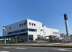 メルセデス・ベンツ高崎