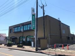 埼玉りそな銀行妻沼支店