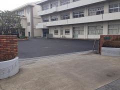 加須市立大利根中学校