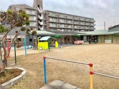 吉川つばさ保育園