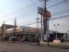 トヨタカローラ埼玉久喜店