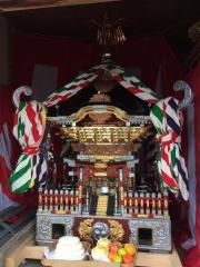 大原はだか祭り