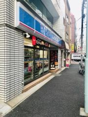ローソン　入船店