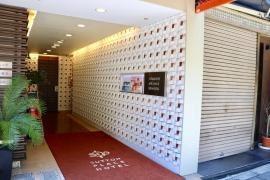 サットンプレイスホテル上野