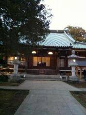 安養院