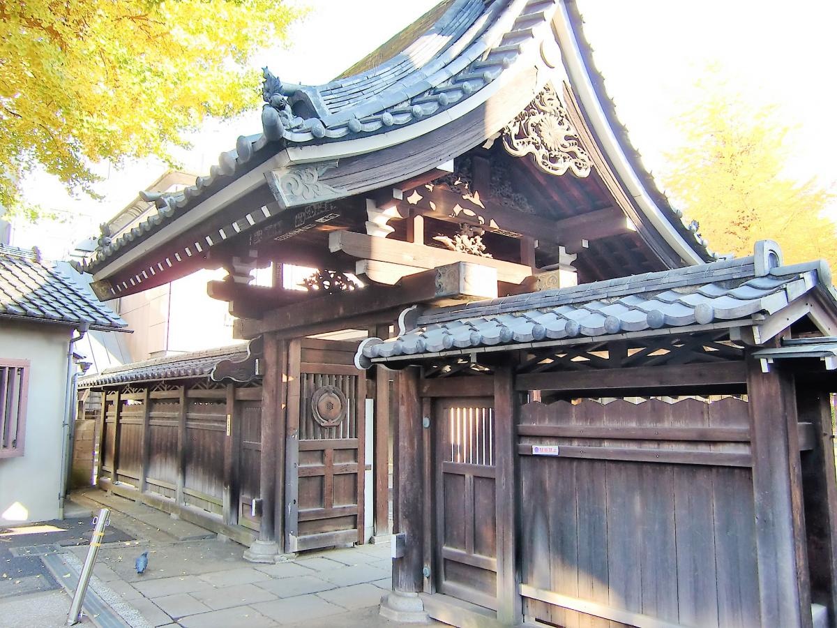 正覚寺