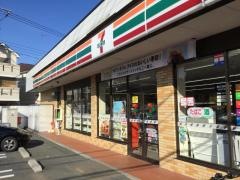 セブンイレブン　横浜美しが丘5丁目店