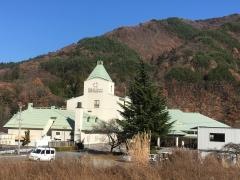 高遠さくらホテル