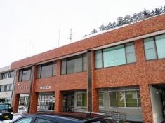 高山市清見支所