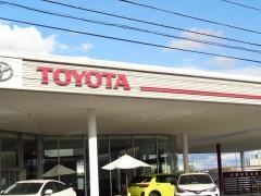 岐阜トヨタ自動車関店