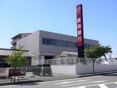 静岡銀行可美支店