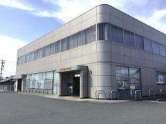 静岡銀行可美支店