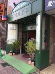 掛川ターミナルホテル