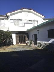 やすらぎの温泉宿忠屋