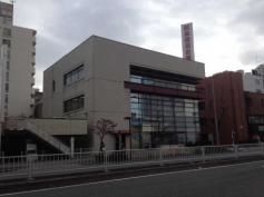 岐阜信用金庫名古屋支店