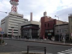 岐阜信用金庫名古屋支店