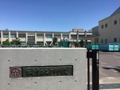 江南市立北部中学校