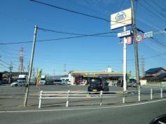 ミニストップ　名四川越店