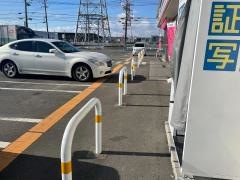 ミニストップ　名四川越店