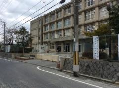 大津市立瀬田北中学校