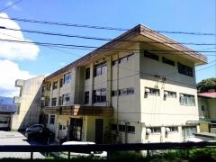 伊香具小学校