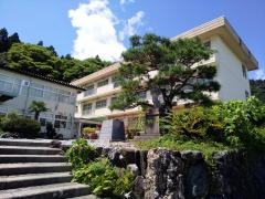伊香具小学校