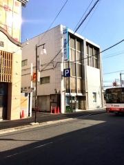 池田泉州銀行初芝支店