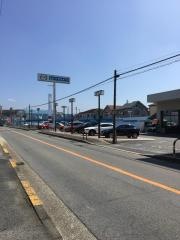 関西マツダ光明池店