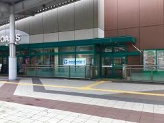 池田泉州銀行名塩支店