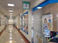 池田泉州銀行名塩支店
