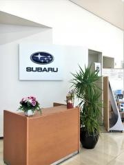兵庫スバル自動車鈴蘭台店
