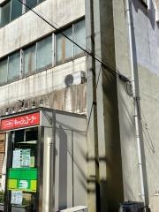 新宮信用金庫十津川支店