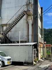新宮信用金庫十津川支店