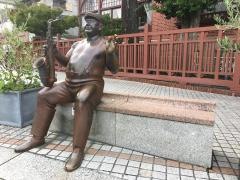 北野町広場